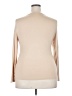 The Drop Tan Long Sleeve Turtleneck Size XXL - photo 2