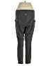 Athleta Gray Active Pants Size L - photo 2