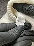 Unbranded 100% Polyester Ivory Casual Pants Size M - photo 8