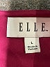 Elle Hearts Burgundy Casual Dress Size L - photo 7