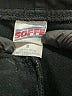 SOFFE Black Track Pants Size S - photo 4