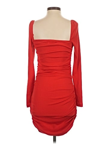 Princess Polly Cocktail Dress (view 2)