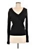 Ann Taylor LOFT Black Cardigan Size M - photo 1