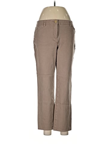 So Slimming by Chico's Khakis (view 1)