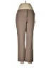 So Slimming by Chico's Brown Khakis Size Med (1.5) - photo 1