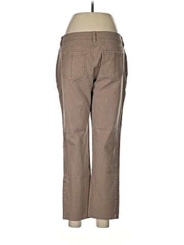 So Slimming by Chico's Khakis (view 2)