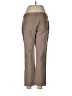 So Slimming by Chico's Brown Khakis Size Med (1.5) - photo 2