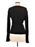 Ann Taylor LOFT Black Cardigan Size M - photo 2