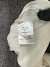 Daniel Rainn 100% Polyester White Casual Dress Size XS - photo 8