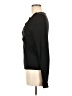 Ann Taylor LOFT Black Cardigan Size M - photo 5