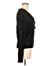 Ann Taylor LOFT Black Cardigan Size M - photo 4