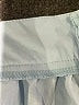 Unbranded 100% Polyester Blue Casual Dress Size L - photo 7