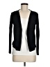 Calvin Klein Black Kimono Size M - photo 1