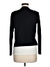 Calvin Klein Black Kimono Size M - photo 2