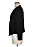 Calvin Klein Black Kimono Size M - photo 5