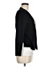 Calvin Klein Black Kimono Size M - photo 4