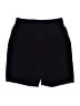 Zella Solid Black Athletic Shorts Size S - photo 1