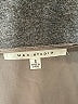 Max Studio 100% Rayon Gray Long Sleeve Top Size S - photo 7