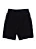 Zella Solid Black Athletic Shorts Size S - photo 2