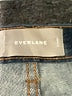 Everlane Blue Jeans Size 27 waist - photo 4
