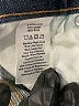 Everlane Blue Jeans Size 27 waist - photo 5