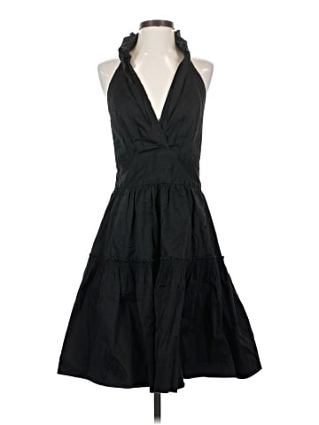 Black Halo Cocktail Dress (view 1)