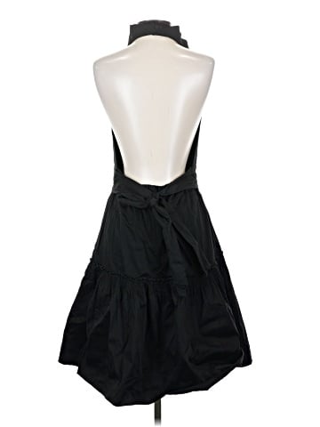 Black Halo Cocktail Dress (view 2)