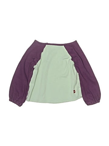 Tea 3/4 Sleeve T-Shirt (view 2)