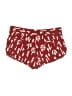 Forever 21 Print Red Shorts Size S - photo 2