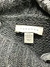 Topshop Black Turtleneck Sweater Size 0 - 2 - photo 7