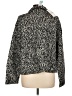 Stitches & Stripes Tweed Black Pullover Sweater Size L - photo 2