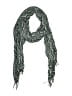 Unbranded Green Blue Scarf One size - photo 1