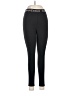 Juicy Couture Solid Black Active Pants Size M - photo 1