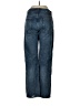 Madewell 100% Cotton Stars Blue Jeans Size 26 waist - photo 2