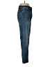 Madewell 100% Cotton Stars Blue Jeans Size 26 waist - photo 4