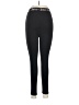 Juicy Couture Solid Black Active Pants Size M - photo 2