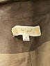 Lost April 100% Polyester Brown Cardigan Size L - photo 7