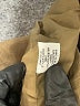 Lost April 100% Polyester Brown Cardigan Size L - photo 8