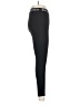 Juicy Couture Solid Black Active Pants Size M - photo 4