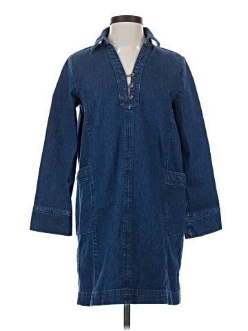 Ann Taylor LOFT Casual Dress (view 1)