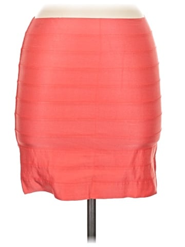 Wow Couture Casual Skirt (view 1)