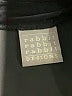 Rabbit Rabbit Rabbit Designs Black Cardigan Size P (petite) - photo 7