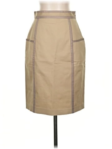 Adam Lippes Casual Skirt (view 1)