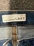 Ann Taylor LOFT Hearts Blue Jeans Size 8 - photo 7