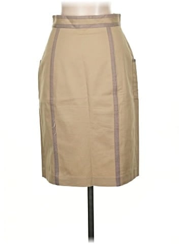 Adam Lippes Casual Skirt (view 2)