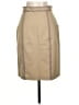 Adam Lippes Tan Casual Skirt Size 2 - photo 2