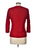 Sag Harbor Red Pullover Sweater Size L (petite) - photo 2