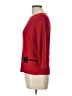Sag Harbor Red Pullover Sweater Size L (petite) - photo 5