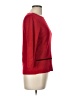Sag Harbor Red Pullover Sweater Size L (petite) - photo 4