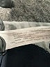 Zara Basic 100% Baumwolle Black Casual Dress Size XS - photo 8